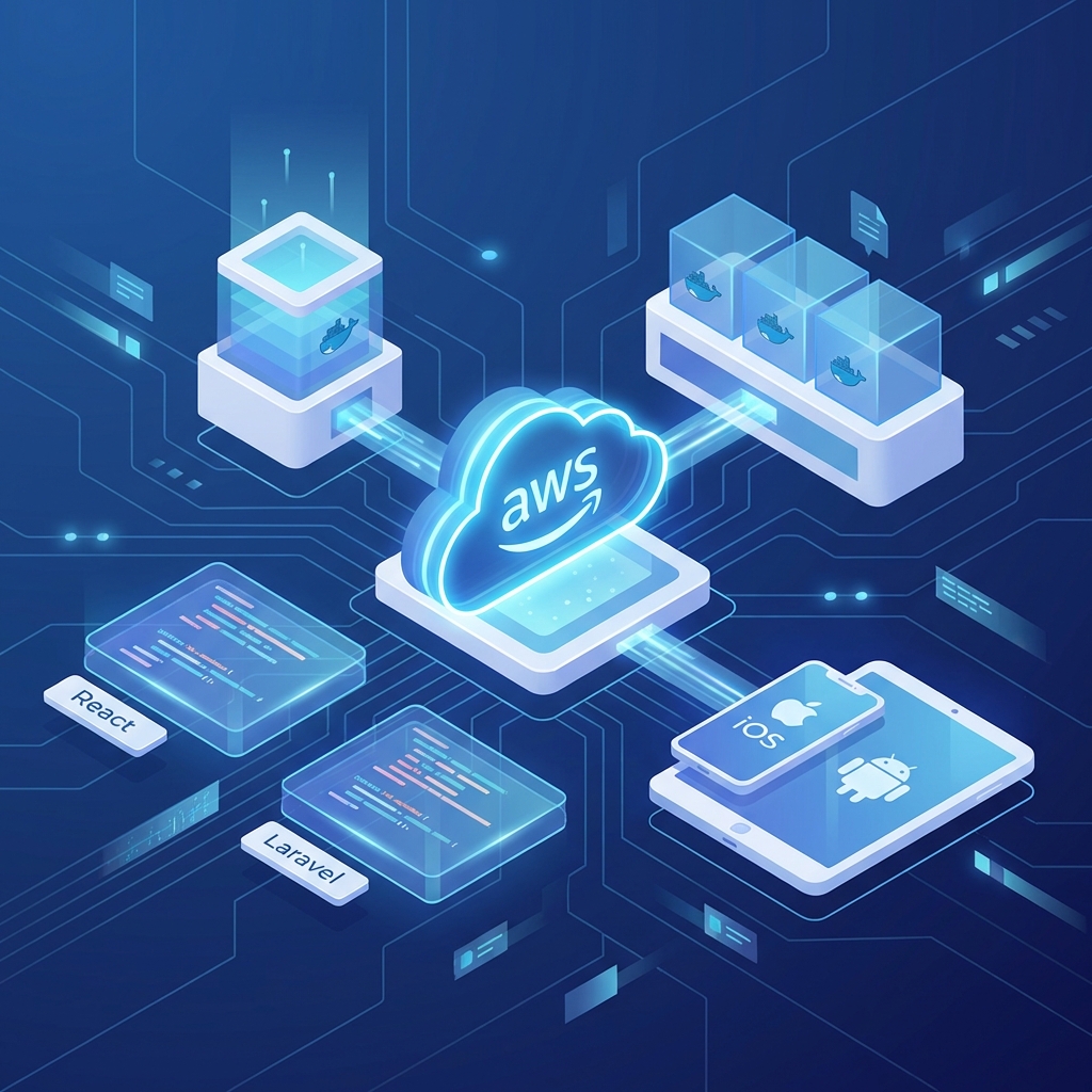 VAIX Technology Stack